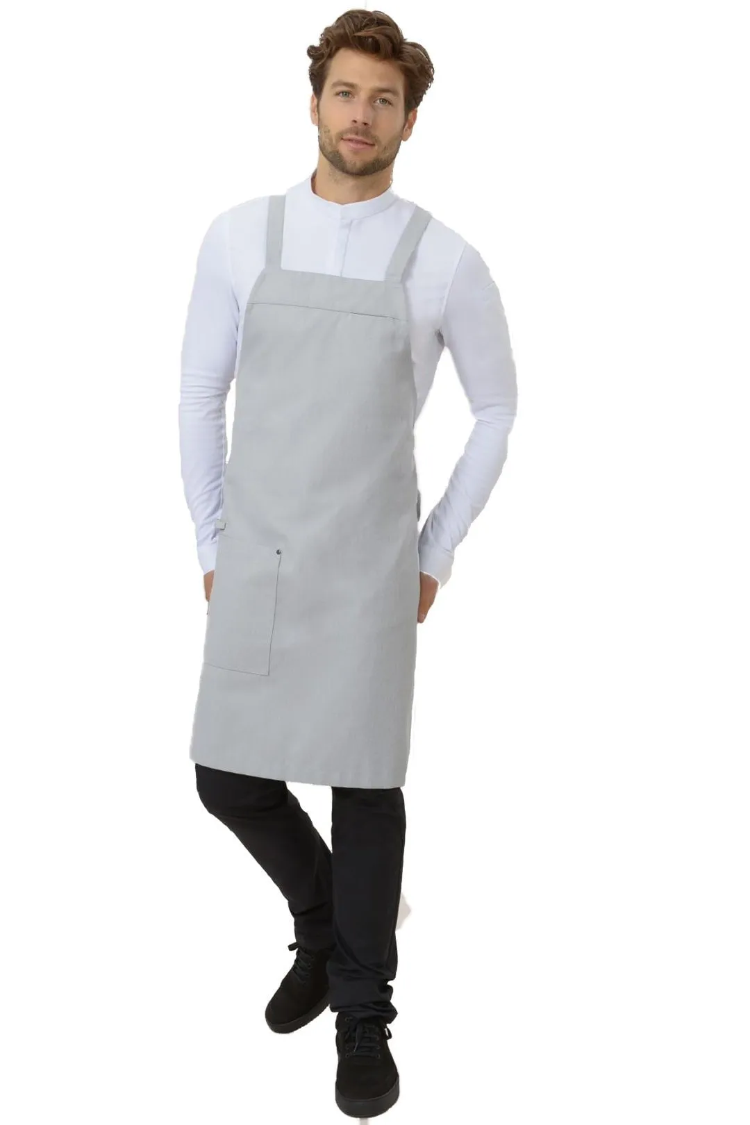 Le Nouveau Chef Eden Chef Aprons