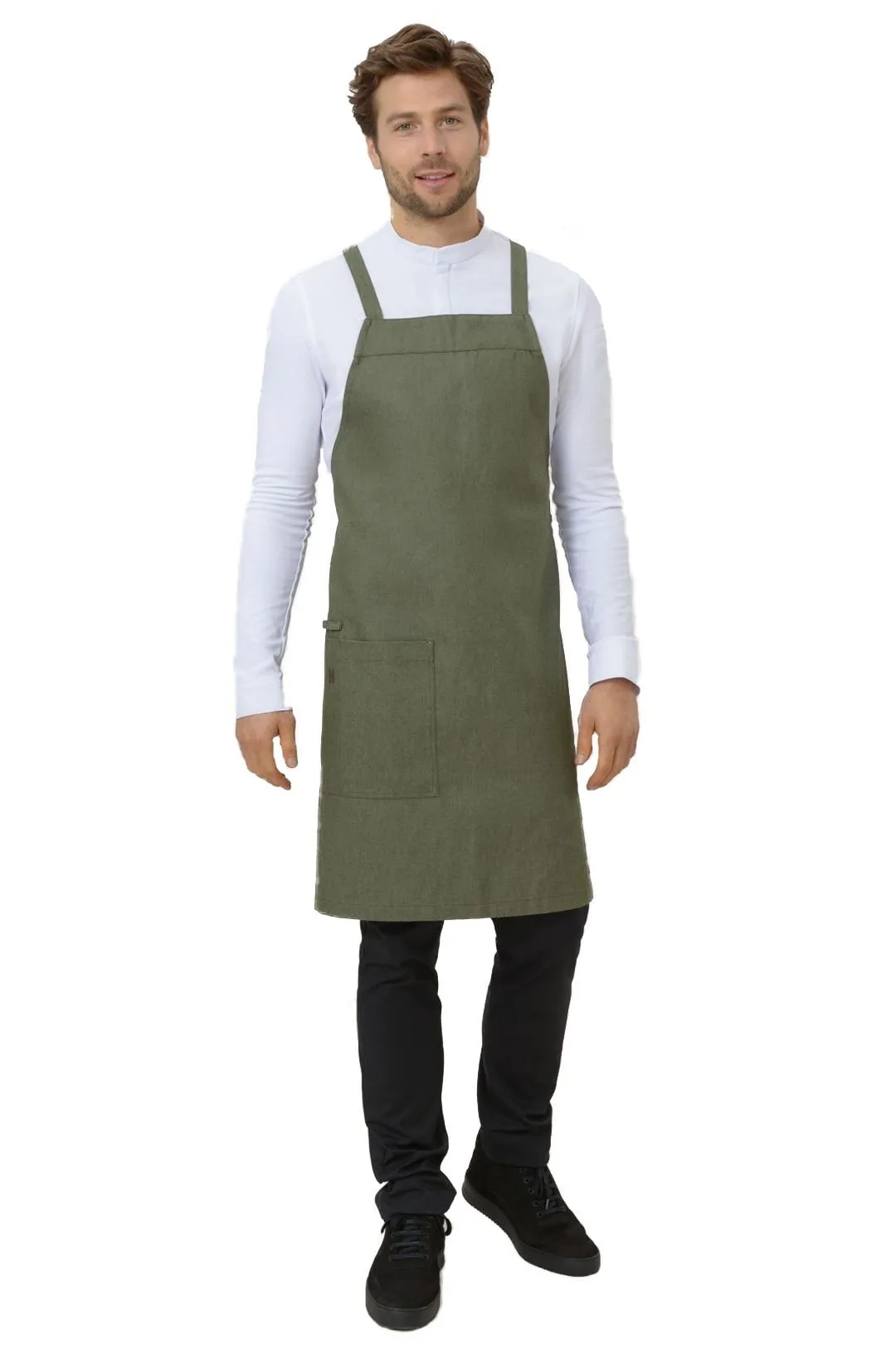 Le Nouveau Chef Eden Chef Aprons