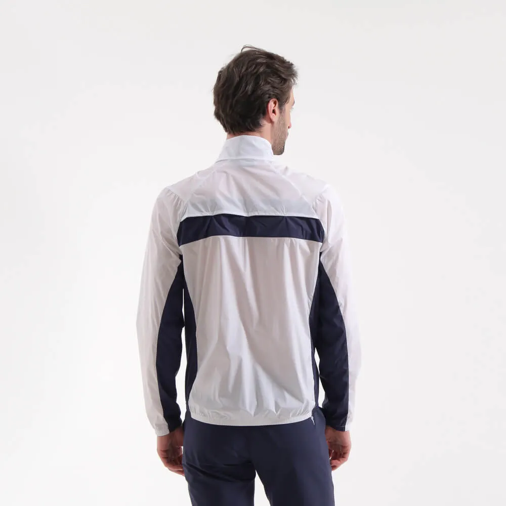 MAX | TWO WAY STRETCH WIND AND RAIN JACKET | FINAL SALE