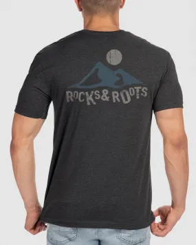 Men's Rocks & Roots Volume 6 T-Shirt