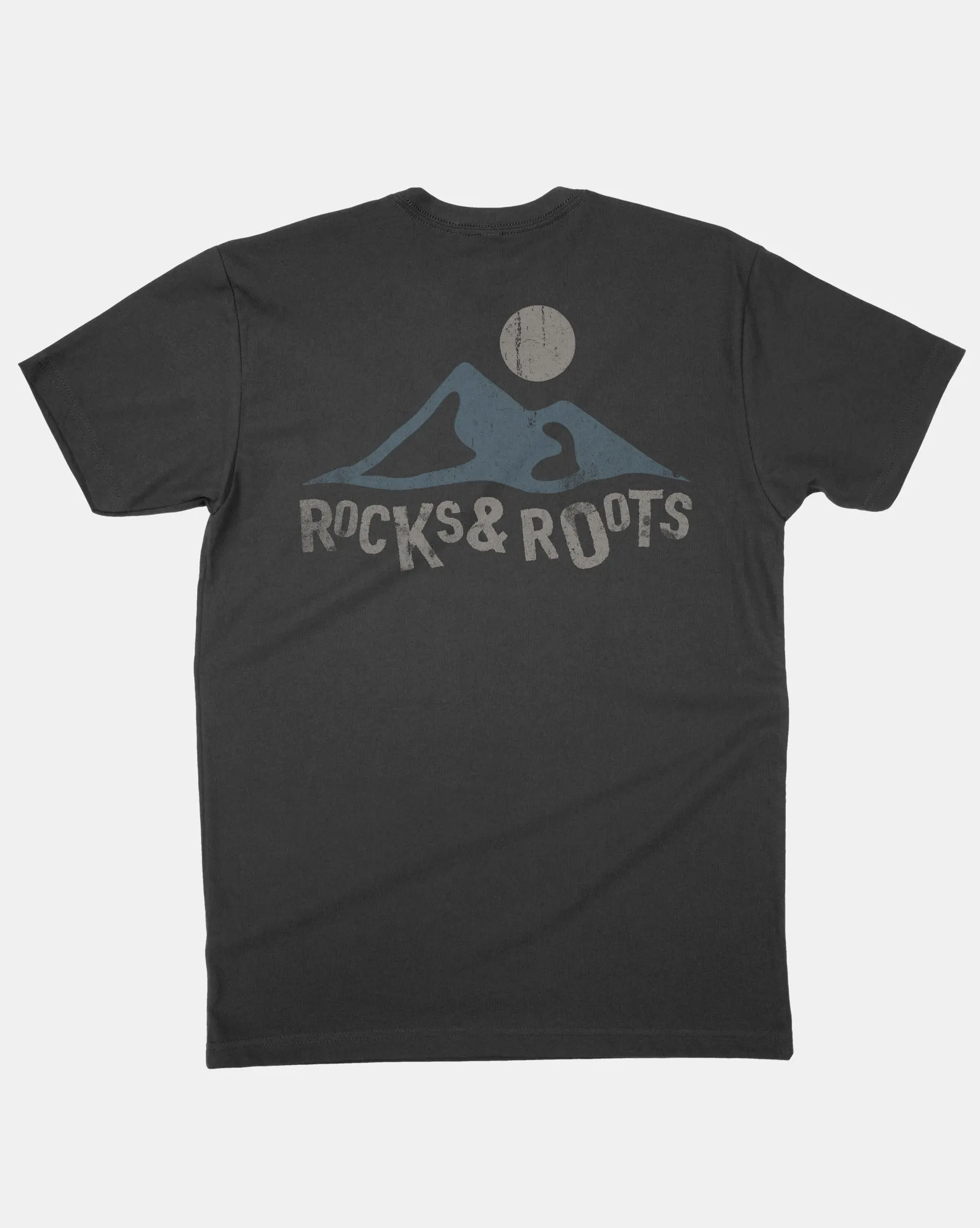 Men's Rocks & Roots Volume 6 T-Shirt