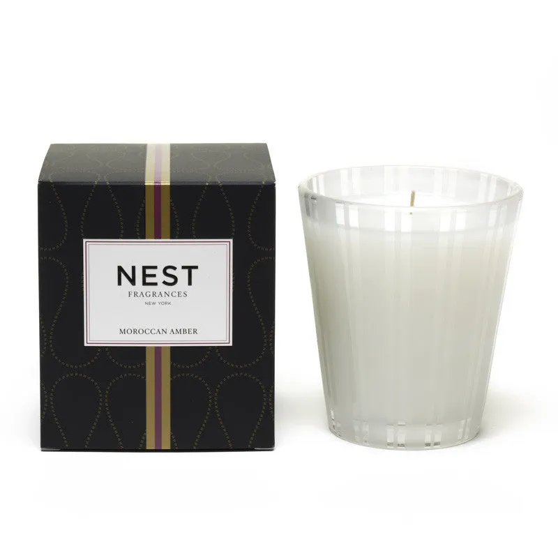 NEST FRAGRANCES | Moroccan Amber Candle