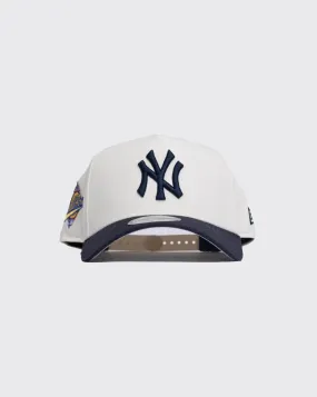 new era 940 aframe new york yankees