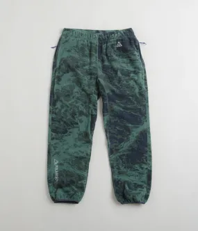 Nike ACG Wolf Tree Pants - Bicoastal / Thunder Blue / Summit White