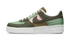 NIKE AIR FORCE 1 '07 LX