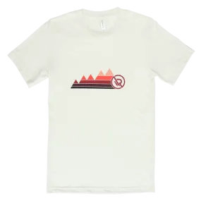 Peak Sunset T-Shirt