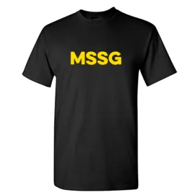 PT Uniform T-Shirt - MSSG