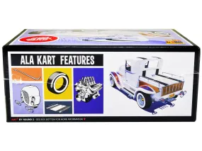 Skill 2 Model Kit George Barris Ala Kart Pickup Truck 1/25 Scale Model by AMT