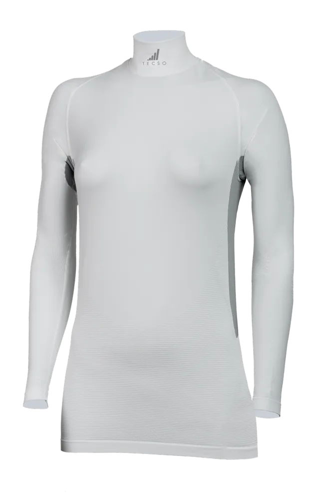 SPRING BASE LAYER LUPETTO - Woman