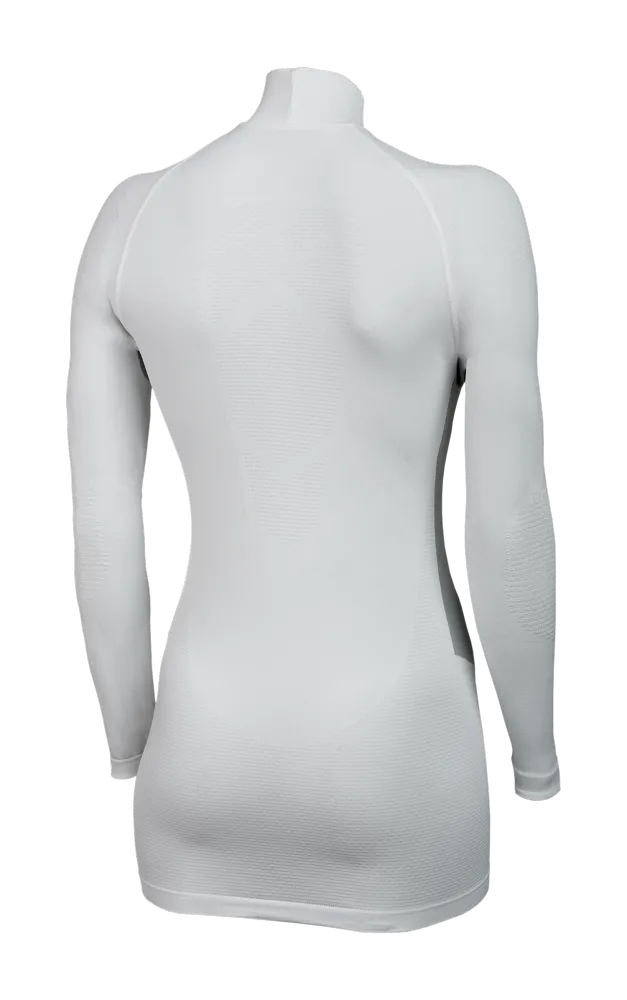 SPRING BASE LAYER LUPETTO - Woman