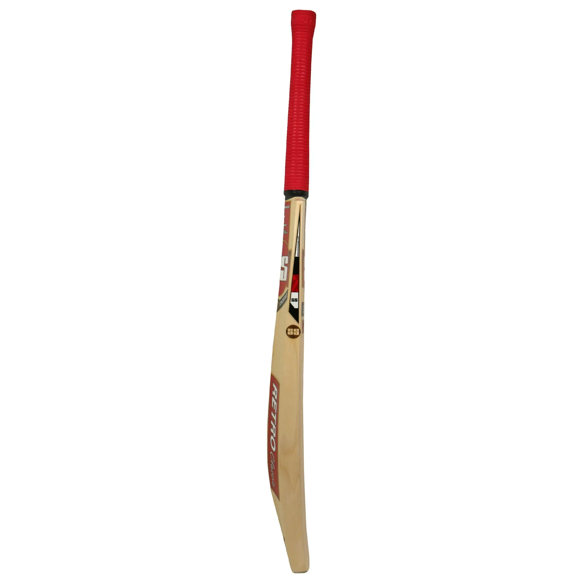 SS TON VA 900 Retro Instinct Junior Cricket Bat