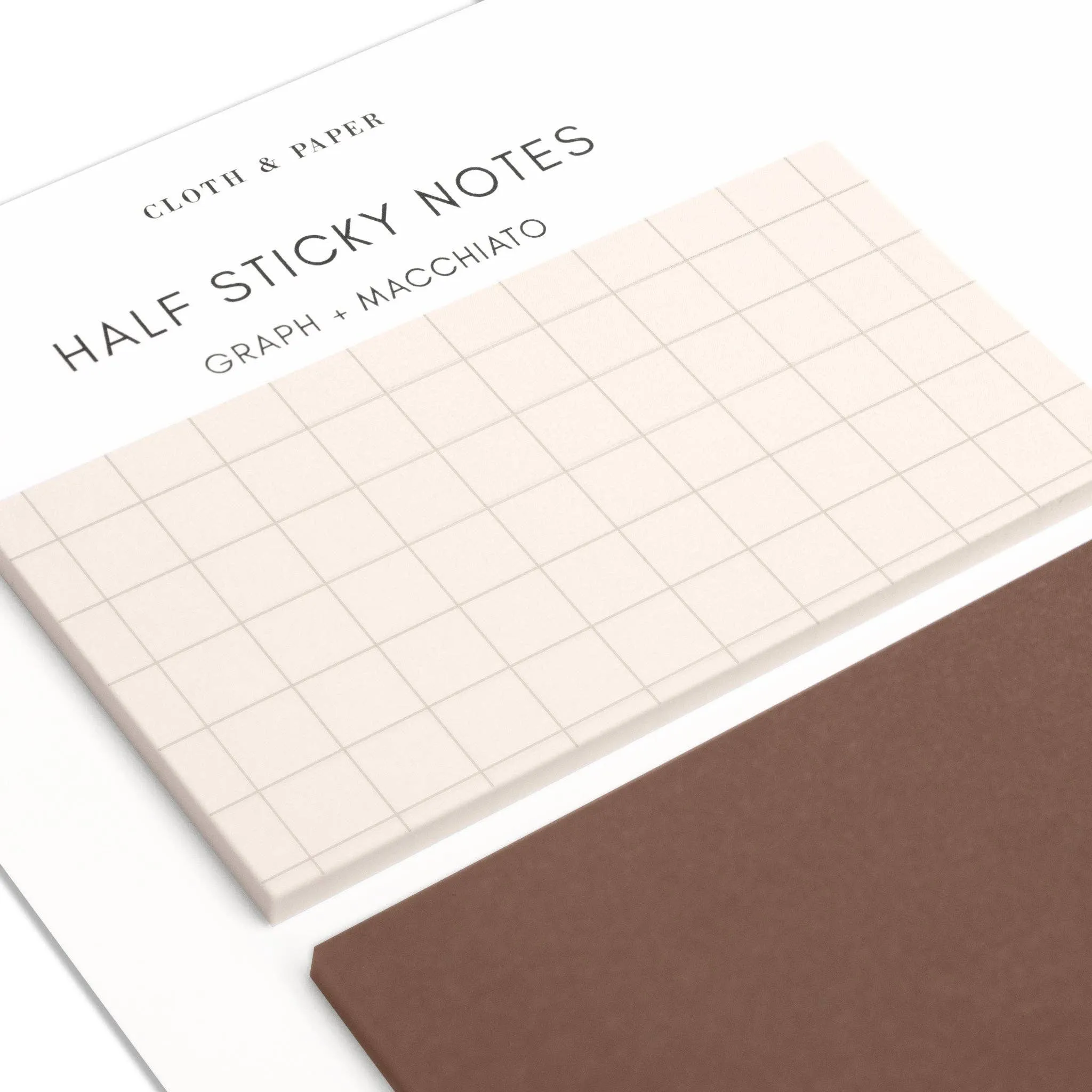 Sticky Notes: Graph   Macchiato