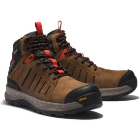 Timberland Pro Men's Trailwind Comp Toe WP Work Boots - TB0A2PKQ214