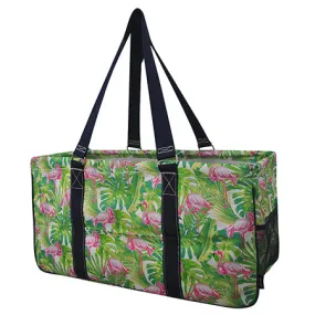 Tropical Flamingo NGIL Utility Bag