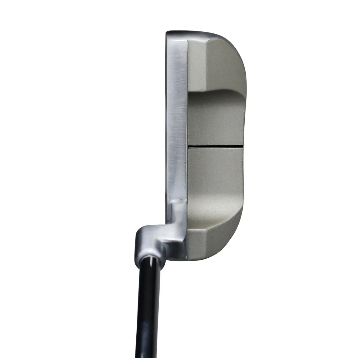 US Kids UL39-s Long Leaf Putter Steel Shaft RH