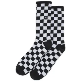 Vans Checkerboard II Crew Socks (1 Pair)