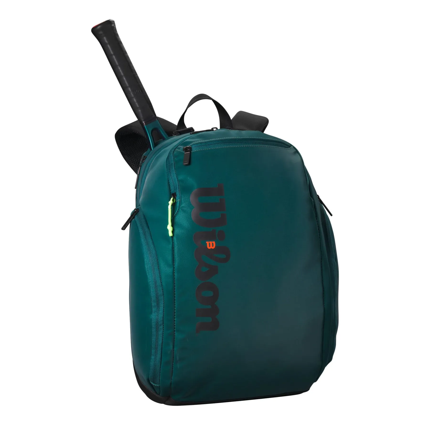 Wilson Super Tour Blade Backpack V9 - Green